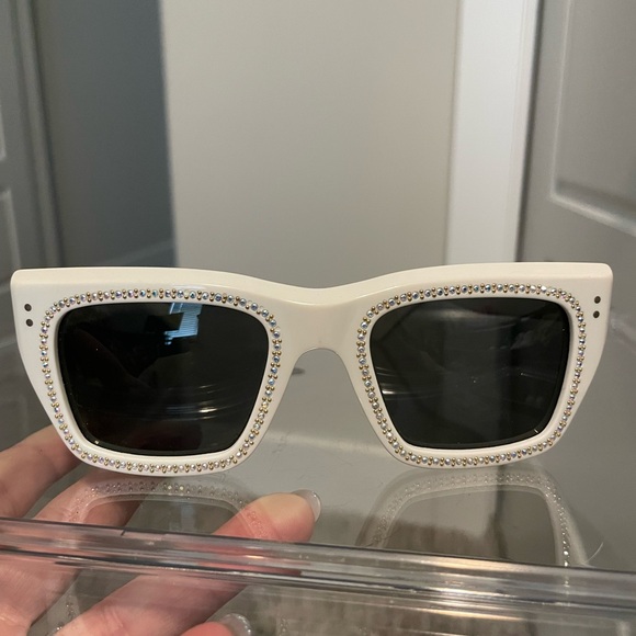 Celine Rare Sunglasses - Picture 5 of 6